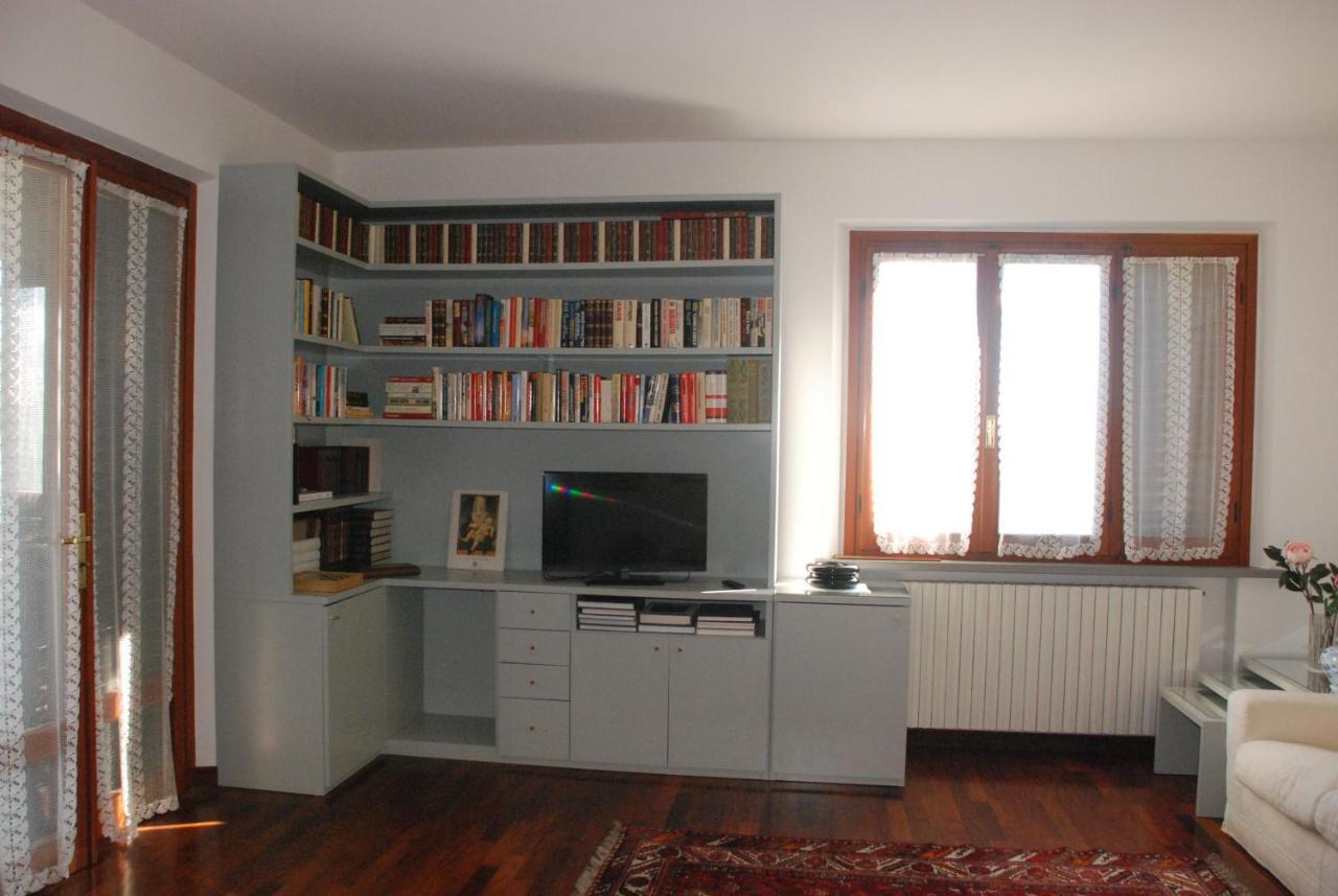 Apartamento La Casa Delle Rondini Lamporecchio Habitación foto