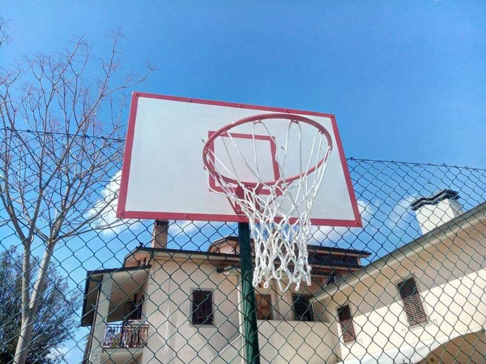 Apartamento La Casa Delle Rondini Lamporecchio Exterior foto